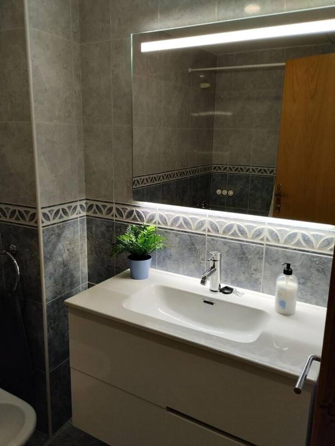 Apartamentos Ch3 Parking Incluido Salou Exterior foto